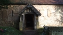 Hanley William church porch