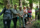 Walking Church June 2024